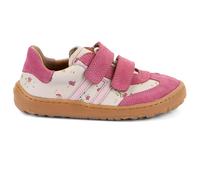 Froddo - Kid's Barefoot F-Motion - Barfußschuhe, Gr. 30, flowers (Flowers)
