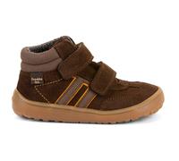 Froddo - Kid's Barefoot F-Motion Tex - Barfußschuhe, Gr. 33, braun (DarkBrown)