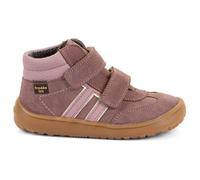 Froddo - Kid's Barefoot F-Motion Tex - Barfußschuhe, Gr. 33, braun (DarkPink)