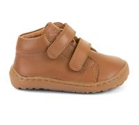 Froddo - Kid's Barefoot First Step - Barfußschuhe, Gr. 24, braun (Cognac)