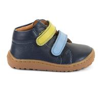 Froddo - Kid's Barefoot First Step - Barfußschuhe, Gr. 25, blau (Blue/Denim)