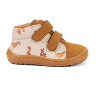 Froddo - Kid's Barefoot First Step - Barfußschuhe, Gr. 25, braun (Brown+)