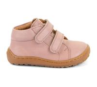 Froddo - Kid's Barefoot First Step - Barfußschuhe, Gr. 25, rosa (Pink)