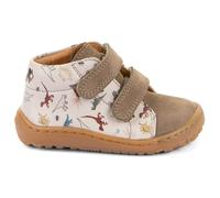 Froddo - Kid's Barefoot First Step - Barfußschuhe, Gr. 26, beige (Beige)