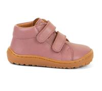 Froddo - Kid's Barefoot First Step - Barfußschuhe, Gr. 26, rosa (DarkPink)