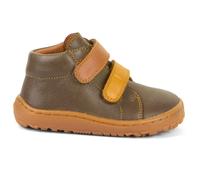 Froddo - Kid's Barefoot First Step - Barfußschuhe, Gr. 30, grün (DarkGreen)