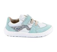 Froddo - Kid's Barefoot River - Barfußschuhe, Gr. 28, weiß/grau (Mint)