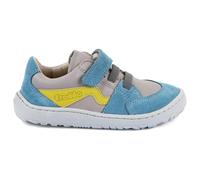 Froddo - Kid's Barefoot River - Barfußschuhe, Gr. 32, grau (Grey/Blue)