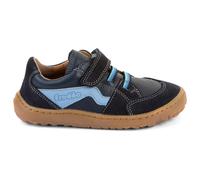 Froddo - Kid's Barefoot River - Barfußschuhe, Gr. 33, blau (DarkBlue)