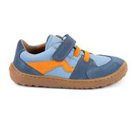 Froddo - Kid's Barefoot River - Barfußschuhe, Gr. 33, blau (Jeans)