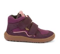 Froddo - Kid's Barefoot Tex Autumn - Barfußschuhe, Gr. 26, lila (Purple)