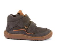 Froddo - Kid's Barefoot Tex Autumn - Barfußschuhe, Gr. 30, braun (Grey)