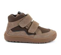 Froddo - Kid's Barefoot Tex Autumn - Barfußschuhe, Gr. 33, braun (Beige/Brown)