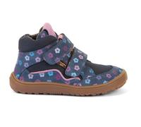 Froddo - Kid's Barefoot Tex Autumn - Barfußschuhe, Gr. 35, blau (Denim+)