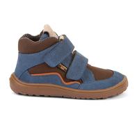 Froddo - Kid's Barefoot Tex Autumn - Barfußschuhe, Gr. 35, braun (Denim)