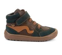 Froddo - Kid's Barefoot Tex Go - Barfußschuhe, Gr. 35, braun (Brown+)