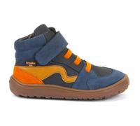 Froddo - Kid's Barefoot Tex Go - Barfußschuhe, Gr. 36, bunt (Blue/DenimII)