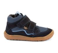 Froddo - Kid's Barefoot Tex Spring - Barfußschuhe, Gr. 24, blau (DarkBlue)