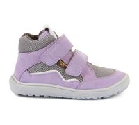 Froddo - Kid's Barefoot Tex Spring - Barfußschuhe, Gr. 37, grau/lila (Lilac)
