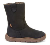 Froddo - Kid's Barefoot Zeru Tex Boot - Winterschuhe, Gr. 29, schwarz (DarkBlue)