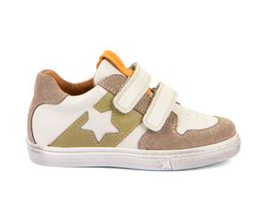 Froddo - Kid's Dolvy - Freizeitschuhe, Gr. 25, weiß (White+)