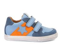Froddo - Kid's Dolvy - Freizeitschuhe, Gr. 34, blau (Jeans)