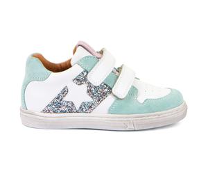 Froddo - Kid's Dolvy - Freizeitschuhe, Gr. 35, weiß (White)
