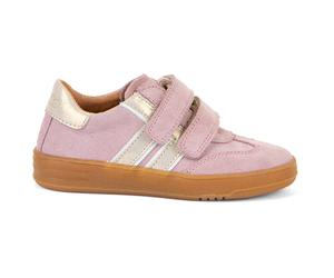 Froddo - Kid's Lou - Freizeitschuhe, Gr. 25, rosa (Pink)