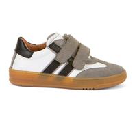 Froddo - Kid's Lou - Freizeitschuhe, Gr. 34, grau/schwarz (Grey/Black)