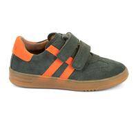 Froddo - Kid's Lou - Freizeitschuhe, Gr. 35, grün (DarkGreen)