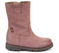 Froddo - Kid's Maxine Tex - Winterschuhe, Gr. 40, braun (DarkPink)