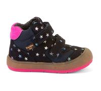 Froddo - Kid's Ollie Lumi Tex - Freizeitschuhe, Gr. 22, stars (Stars)