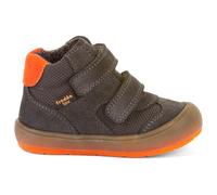 Froddo - Kid's Ollie Lumi Tex - Freizeitschuhe, Gr. 24, grau (Grey)
