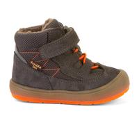 Froddo - Kid's Ollie Lumi Tex Wool - Winterschuhe, Gr. 25, braun (Grey)