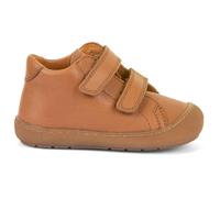 Froddo - Kid's Ollie S - Freizeitschuhe, Gr. 22, cognac (Cognac)