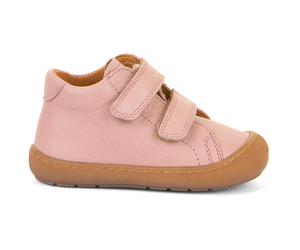 Froddo - Kid's Ollie S - Freizeitschuhe, Gr. 22, rosa (Pink)