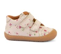 Froddo - Kid's Ollie S - Freizeitschuhe, Gr. 25, flowers ii (FlowersII)