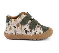 Froddo - Kid's Ollie S - Freizeitschuhe, Gr. 26, grün (Green)