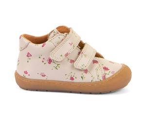 Froddo - Kid's Ollie S - Freizeitschuhe, Gr. 28, flowers ii (FlowersII)