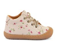 Froddo - Kid's Ollie S Laces - Freizeitschuhe, Gr. 19, flowers (Flowers)