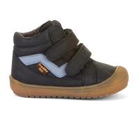 Froddo - Kid's Ollie Tex - Freizeitschuhe, Gr. 21, blau (DarkBlue)