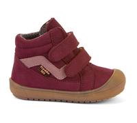 Froddo - Kid's Ollie Tex - Freizeitschuhe, Gr. 24, bordeaux (Bordeaux)