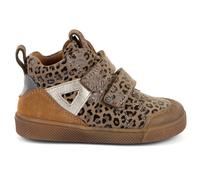 Froddo - Kid's Rosario High-Top - Freizeitschuhe, Gr. 25, beige+ (Beige+)