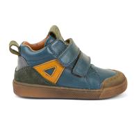 Froddo - Kid's Rosario High-Top - Freizeitschuhe, Gr. 25, blau (DarkDenim)