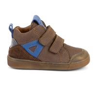 Froddo - Kid's Rosario High-Top - Freizeitschuhe, Gr. 27, braun (Brown)