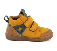 Froddo - Kid's Rosario High-Top - Freizeitschuhe, Gr. 28, gelb (Yellow)