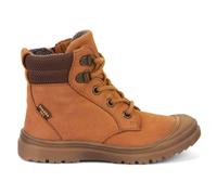 Froddo - Kid's Tylas Tex Laces - Freizeitstiefel, Gr. 30, braun (Cognac)