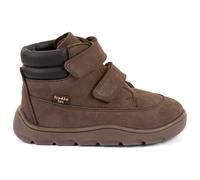 Froddo - Kid's Zeru Tex Barefoot - Barfußschuhe, Gr. 24, braun (Brown)