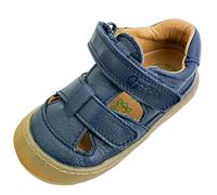 Froddo Baby Lauflernschuhe für Jungen für Kinder, blau, Gr. 23 EU