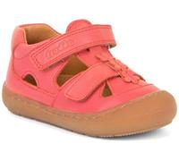 Froddo Kinder G2150187 Sandalen aus Leder mit Klettverschluss